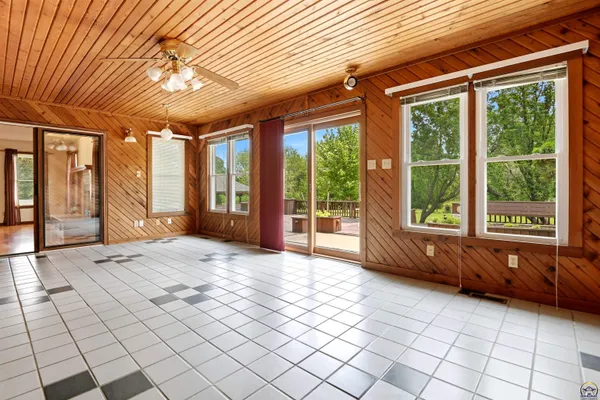 $400,000 | 4246 Southwest Colly Creek Court, Topeka, KS 66610