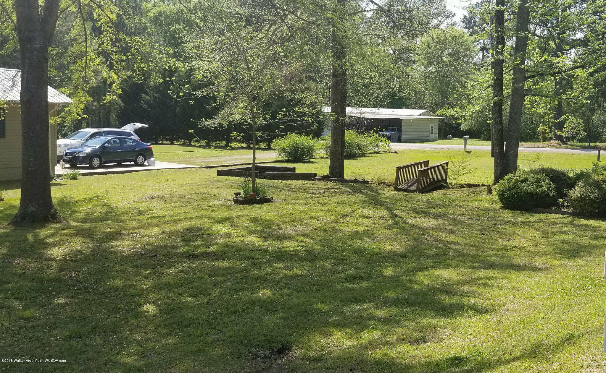 3677 Holly Grove Road Jasper, AL 35501 - Photo 9 of 32 Gallery Image 9