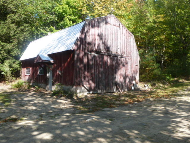 22 Davis Farm Road Raymond, ME 04071 - Photo 42 of 47 22DavisFarm 082