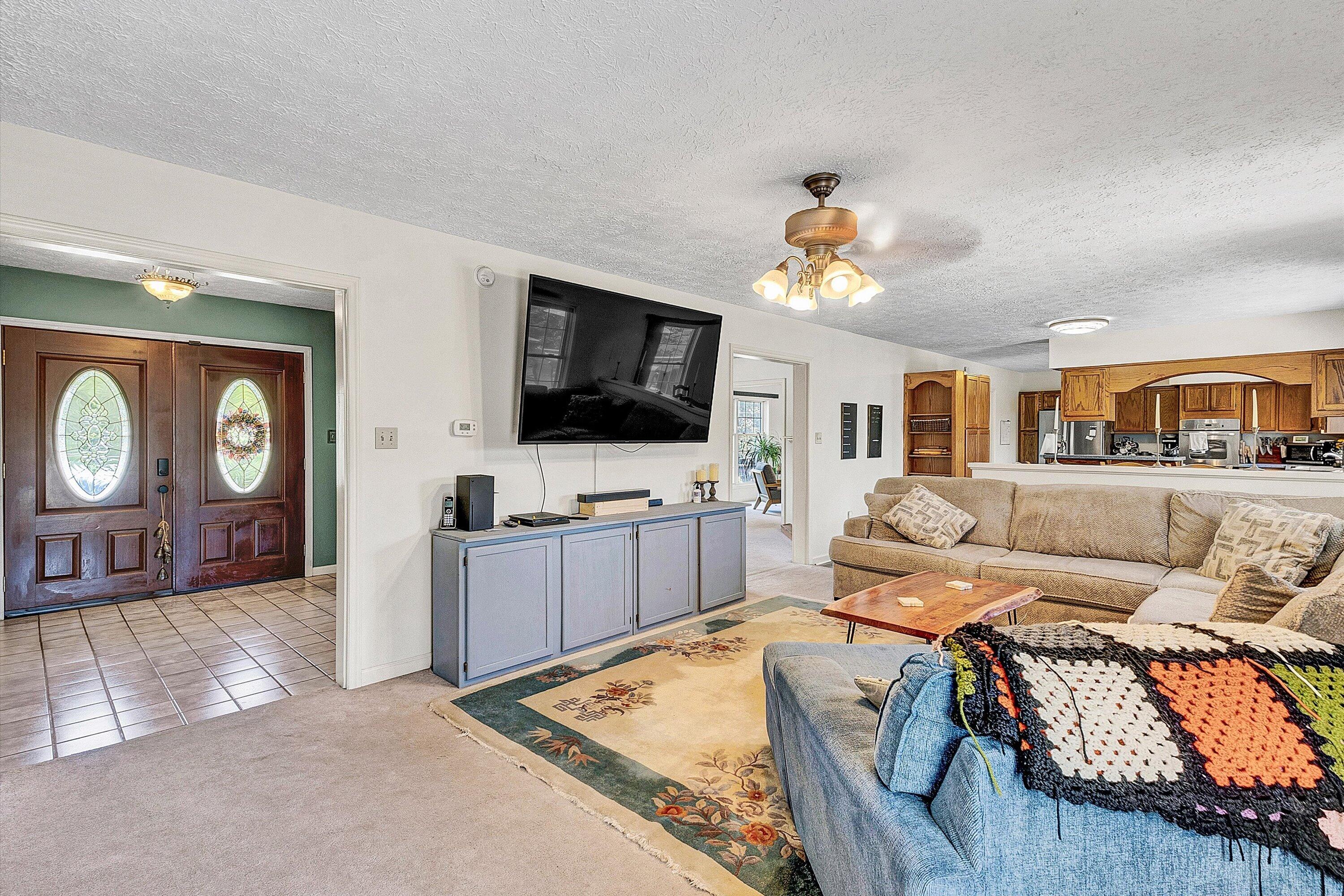 271 Camp Mitchell Road New Castle, VA 24127 - Photo 12 of 40 12-201A9981