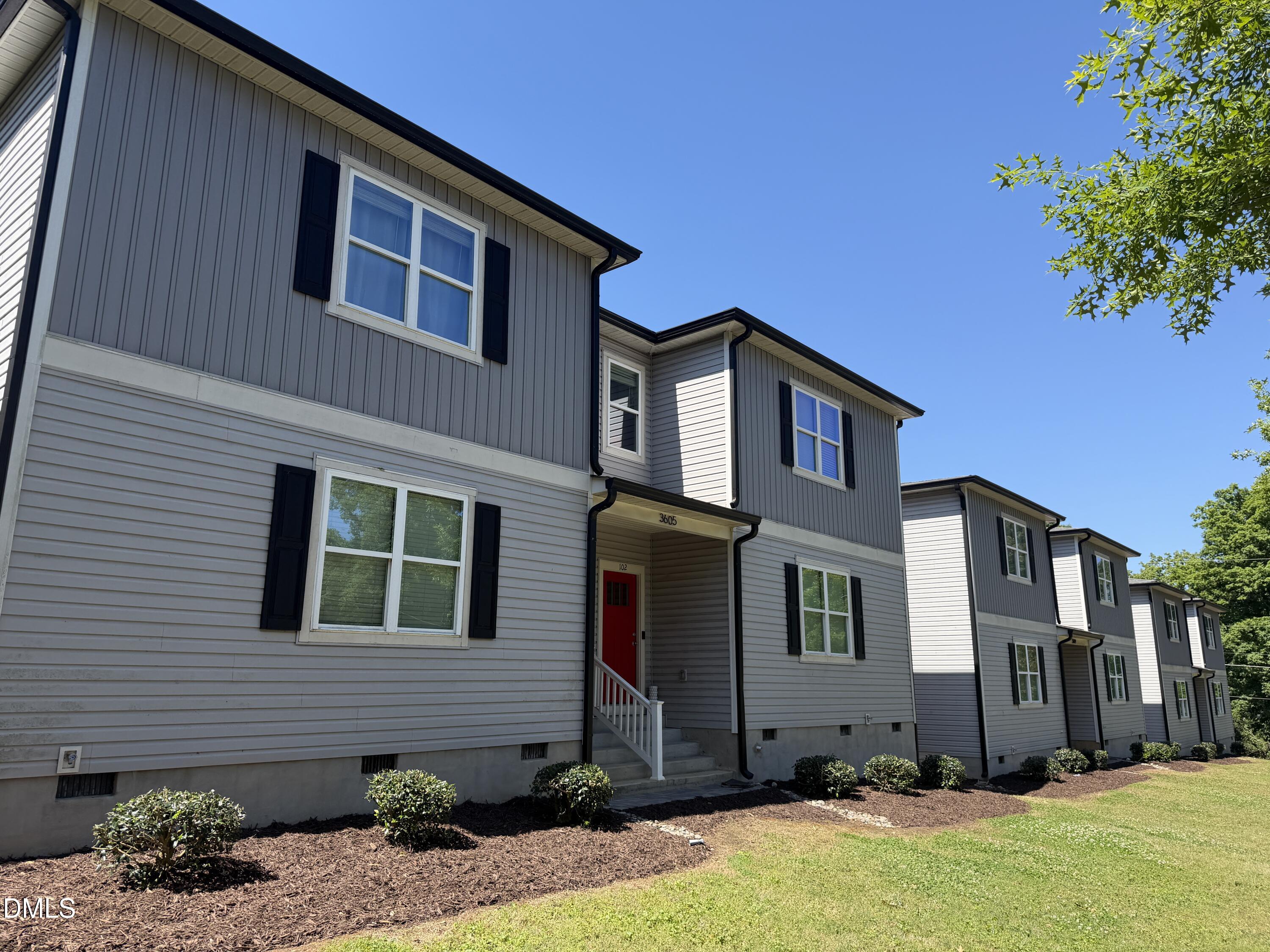 3605 Burt Drive Raleigh, NC 27606 - Photo 1 of 19 IMG_8592