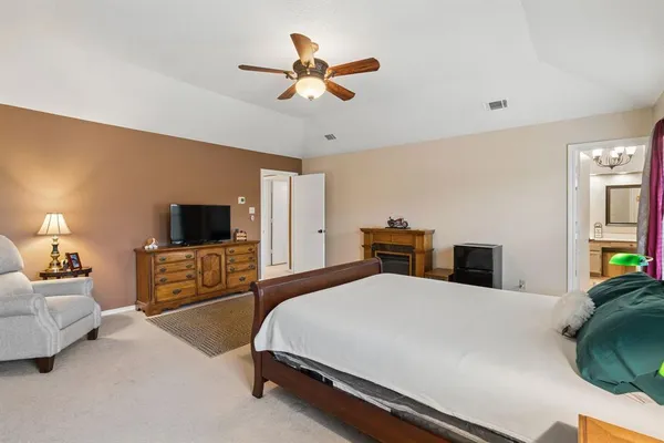 $2,100 | 1417 Danielle Drive, Bedford, TX 76021