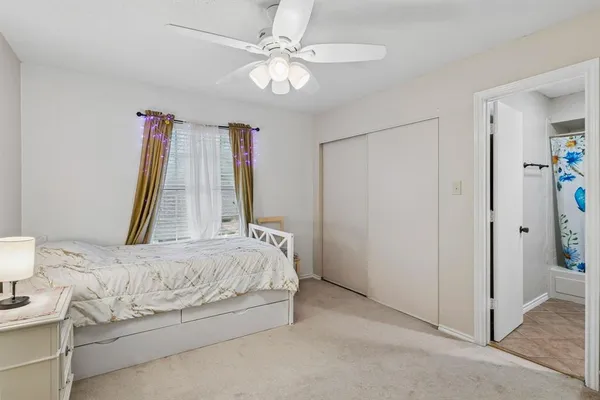 $2,100 | 1417 Danielle Drive, Bedford, TX 76021