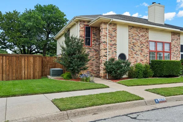 $2,100 | 1417 Danielle Drive, Bedford, TX 76021