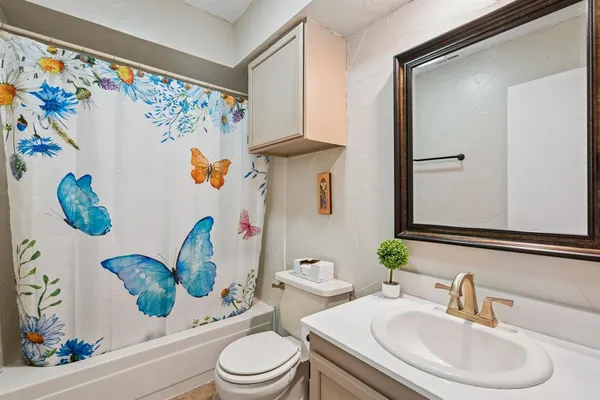 $2,100 | 1417 Danielle Drive, Bedford, TX 76021