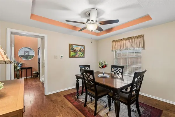 $2,100 | 1417 Danielle Drive, Bedford, TX 76021