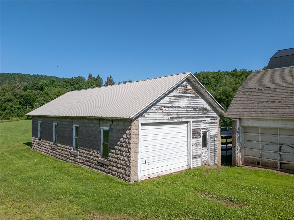 50 Creamery Road Bovina, NY 13740 - Photo 47 of 49