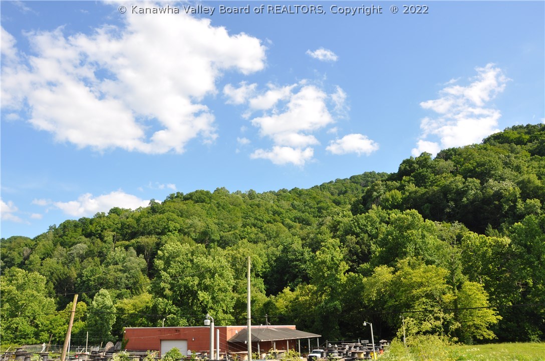 0 Old River Road Madison, WV 25130 - Photo 6 of 11 THIS MOUNTAIN PROPERTY IS AVAILABLE... THIS PHOTO IS JUST TAKEN FROM PALMER PLACE TO SHOW THE BIGGER PICTURE...