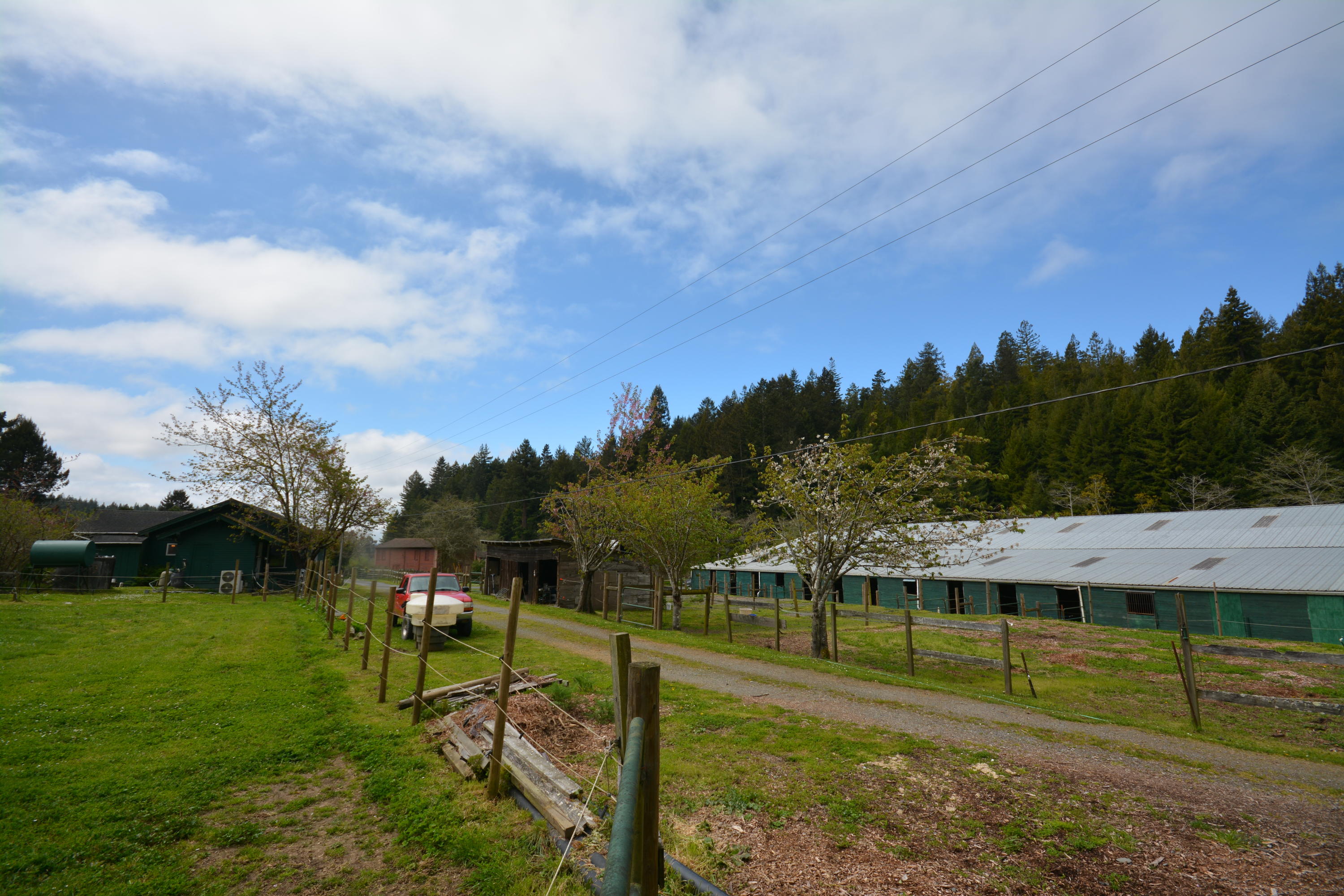 835 Ole Hansen Road Eureka, CA 95503 - Photo 63 of 123