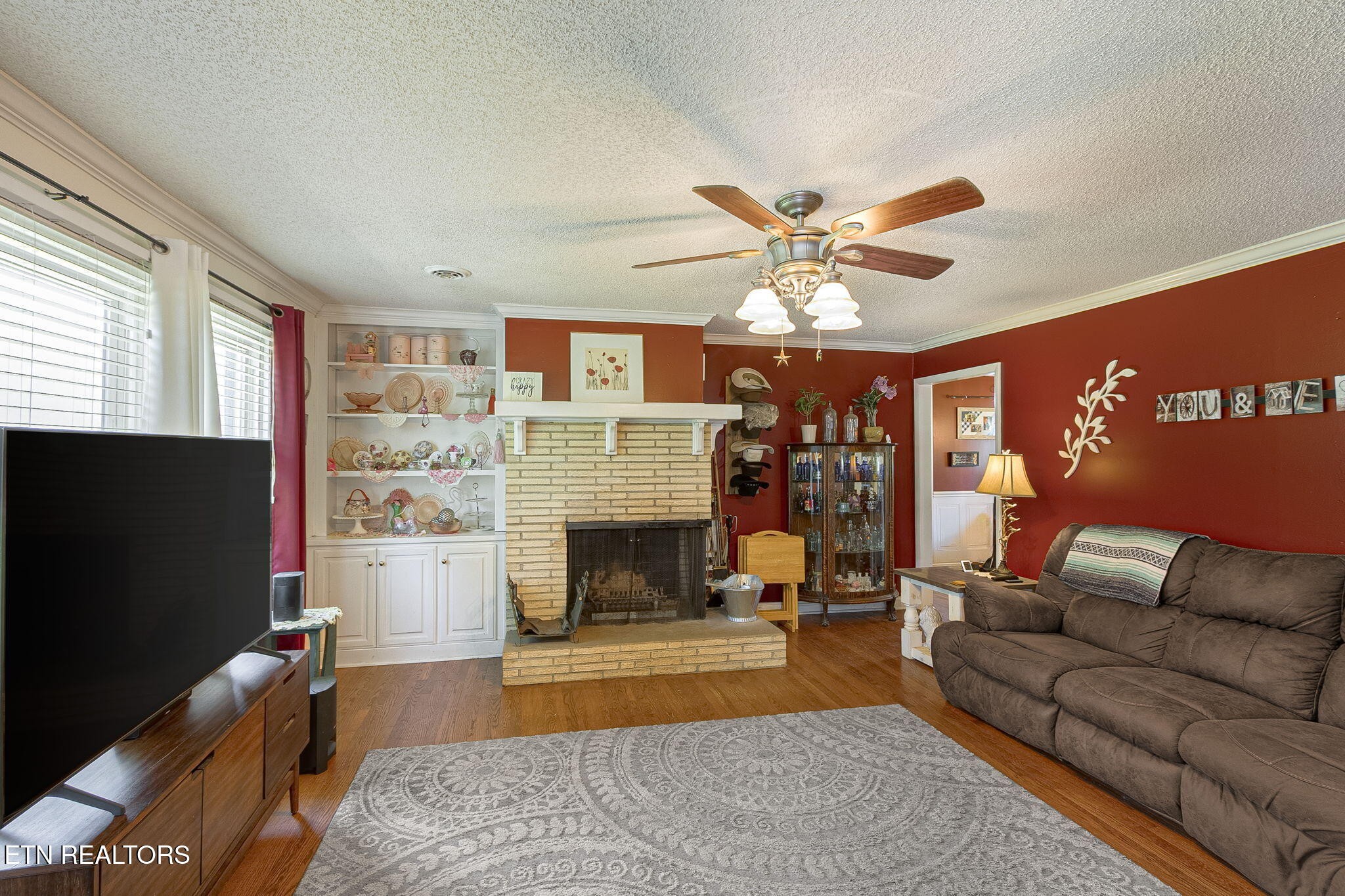 6436 Vonore Road Loudon, TN 37774 - Photo 33 of 38