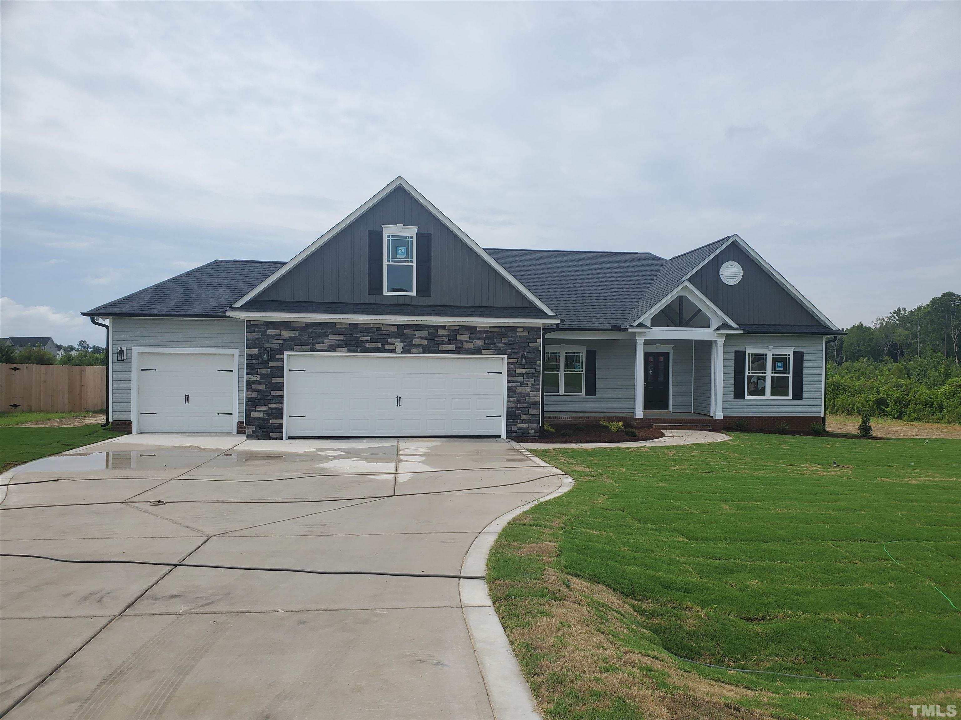 147 Heath Road Lillington, NC 27546 - Photo 9 of 13 Gallery Image 9