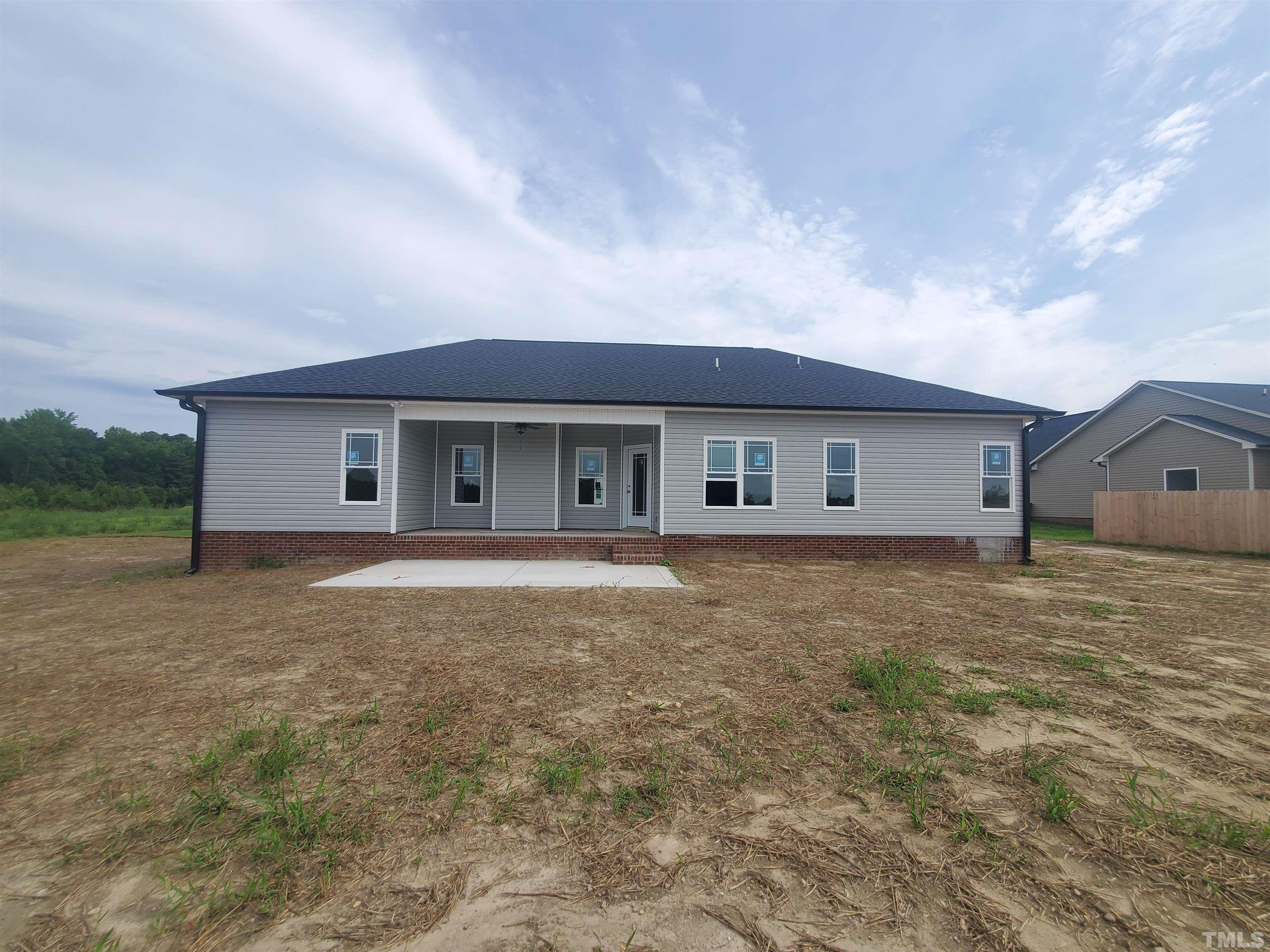147 Heath Road Lillington, NC 27546 - Photo 10 of 13 Gallery Image 10
