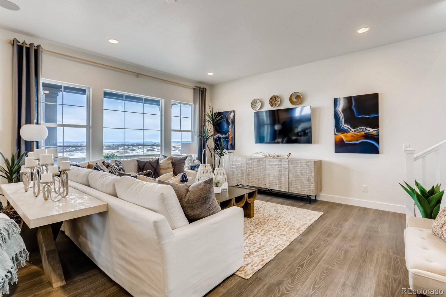 3028 Blithe Point Castle Rock, CO 80108 - Photo 11 of 28 Gallery Image 11