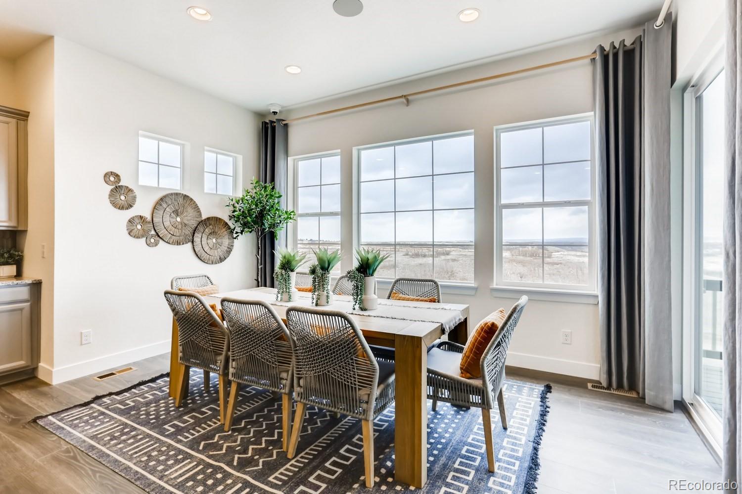 3028 Blithe Point Castle Rock, CO 80108 - Photo 13 of 28 Gallery Image 13