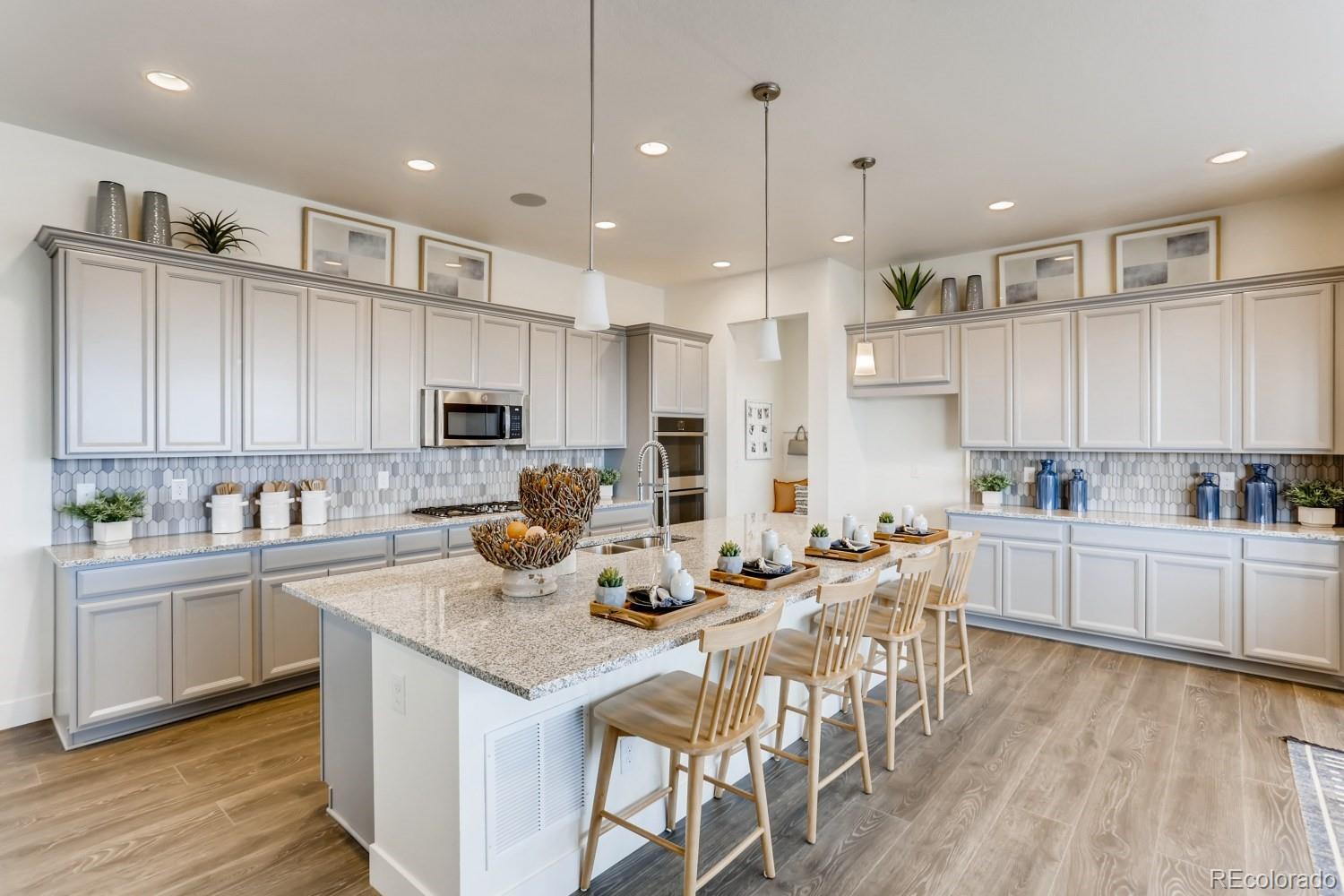 3028 Blithe Point Castle Rock, CO 80108 - Photo 14 of 28 Gallery Image 14
