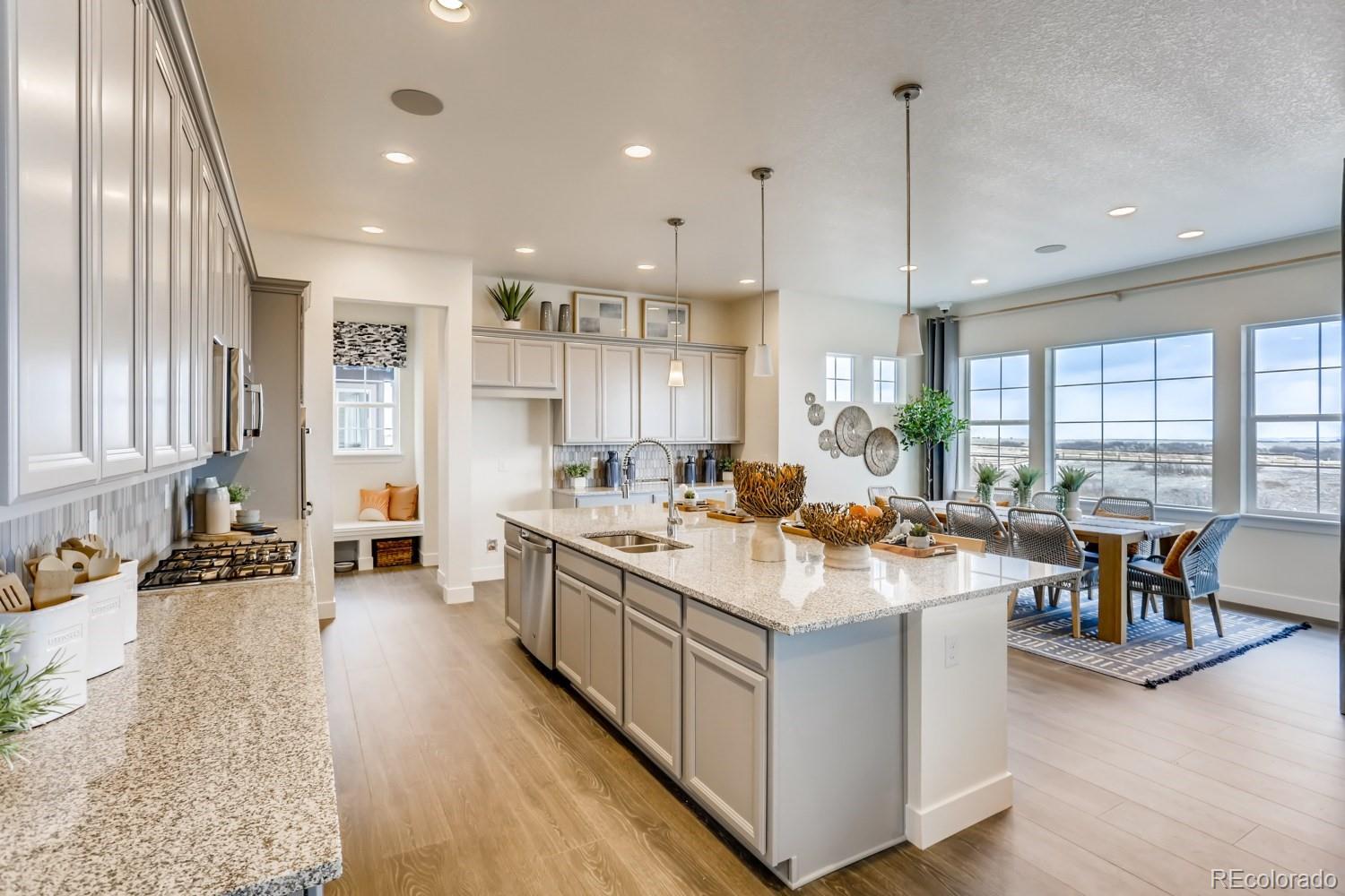 3028 Blithe Point Castle Rock, CO 80108 - Photo 15 of 28 Gallery Image 15