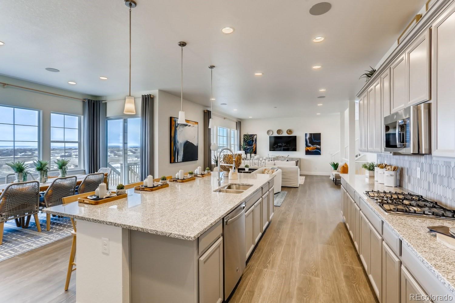3028 Blithe Point Castle Rock, CO 80108 - Photo 16 of 28 Gallery Image 16
