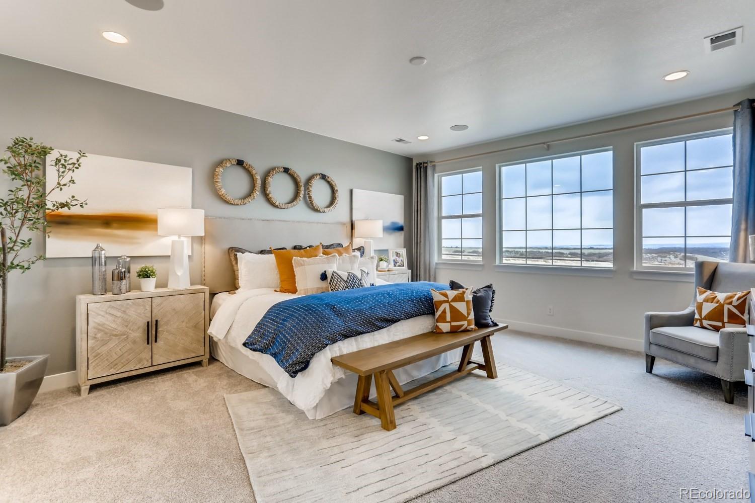 3028 Blithe Point Castle Rock, CO 80108 - Photo 19 of 28 Gallery Image 19