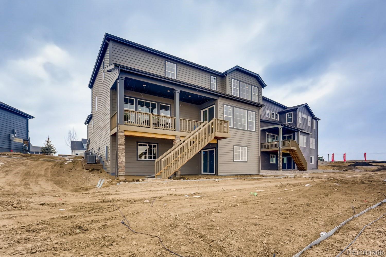 3028 Blithe Point Castle Rock, CO 80108 - Photo 28 of 28 Gallery Image 28