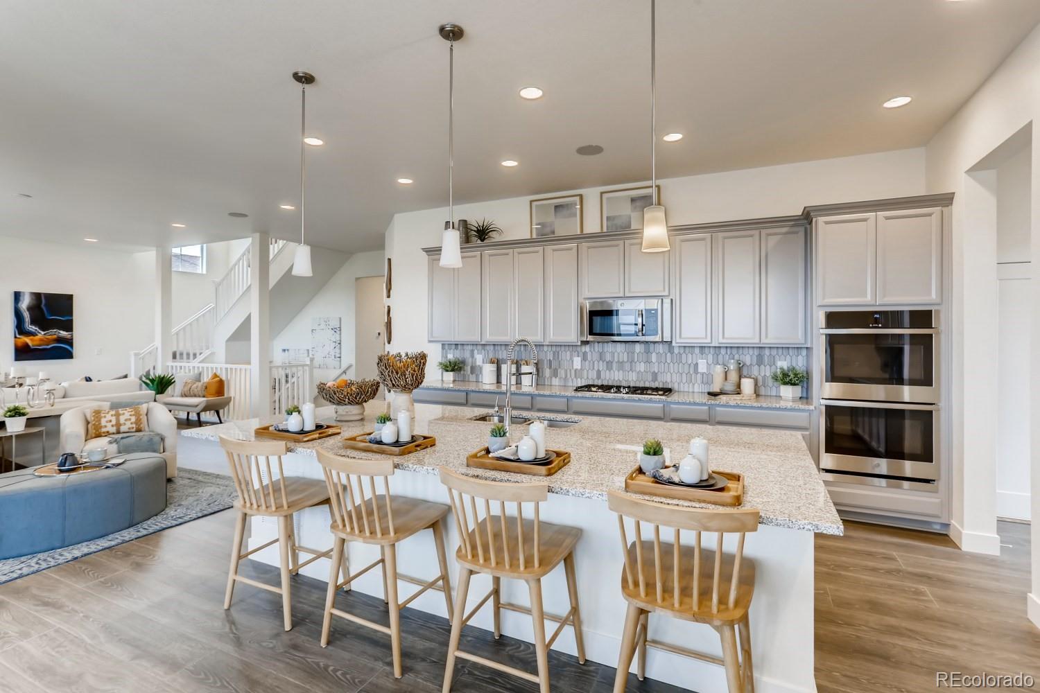 3028 Blithe Point Castle Rock, CO 80108 - Photo 4 of 28 Gallery Image 4