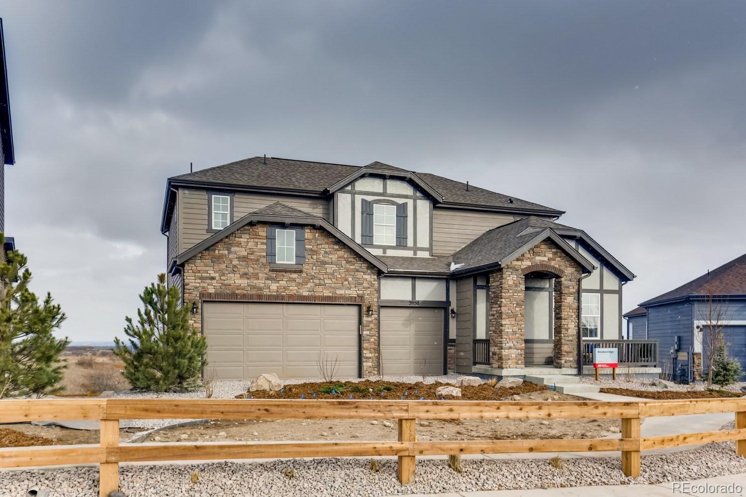 3028 Blithe Point Castle Rock, CO 80108 - Photo 9 of 28 Gallery Image 9