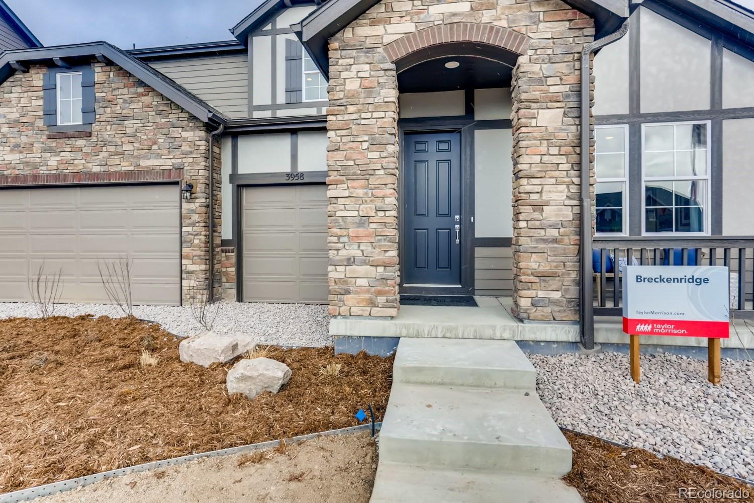 3028 Blithe Point Castle Rock, CO 80108 - Photo 10 of 28 Gallery Image 10