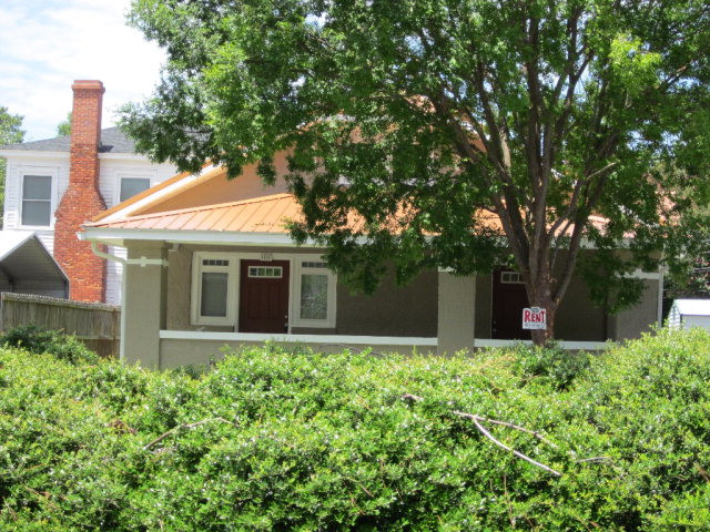 107-109 Pendleton Street Northwest Aiken, SC 29801 - Photo 1 of 8