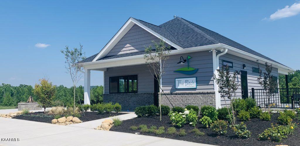 138 Pineberry East Road, Unit LOT 173 Oak Ridge, TN 37830 - Photo 24 of 24 The Patch ProShop