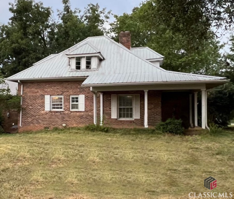 888 Farmers Academy Road Carnesville, GA 30521 - Photo 24 of 24