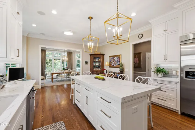 $2,750,000 | 2536 Wake Drive, Raleigh, NC 27608