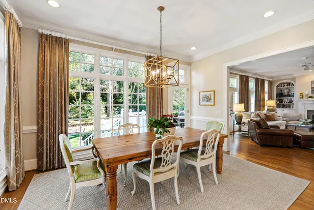 $2,750,000 | 2536 Wake Drive, Raleigh, NC 27608