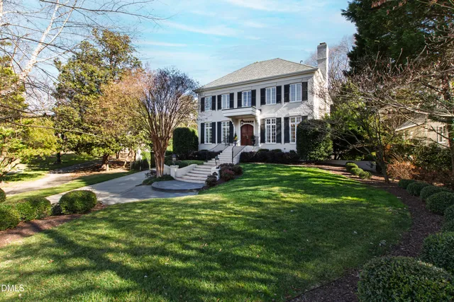 $2,750,000 | 2536 Wake Drive, Raleigh, NC 27608