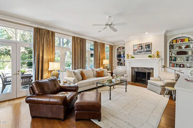 $2,750,000 | 2536 Wake Drive, Raleigh, NC 27608