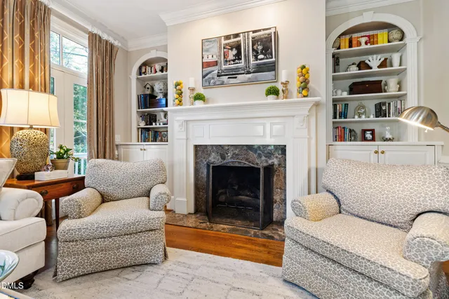 $2,750,000 | 2536 Wake Drive, Raleigh, NC 27608