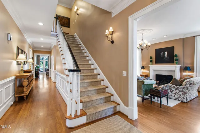 $2,750,000 | 2536 Wake Drive, Raleigh, NC 27608