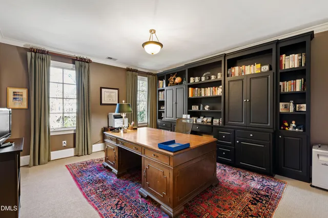 $2,750,000 | 2536 Wake Drive, Raleigh, NC 27608