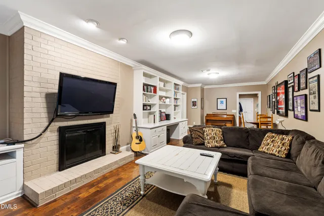 $2,750,000 | 2536 Wake Drive, Raleigh, NC 27608