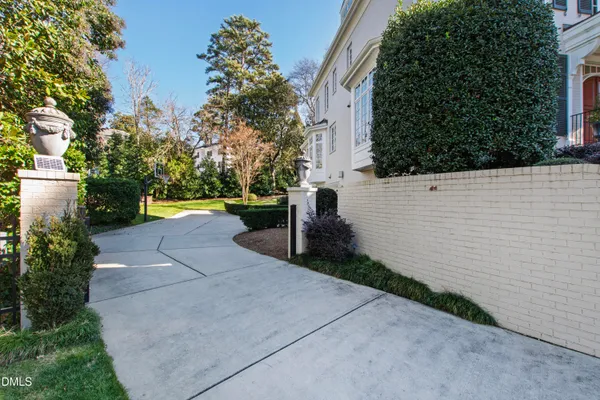 $2,649,900 | 2536 Wake Drive, Raleigh, NC 27608