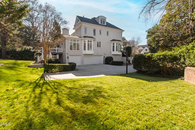 $2,750,000 | 2536 Wake Drive, Raleigh, NC 27608