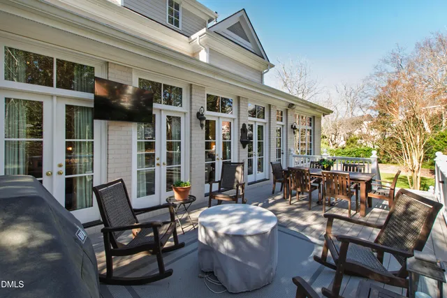 $2,750,000 | 2536 Wake Drive, Raleigh, NC 27608