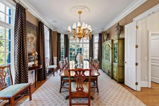 $2,750,000 | 2536 Wake Drive, Raleigh, NC 27608