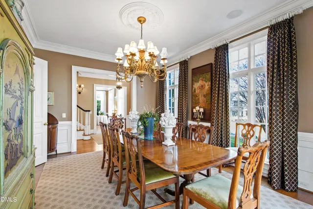 $2,750,000 | 2536 Wake Drive, Raleigh, NC 27608