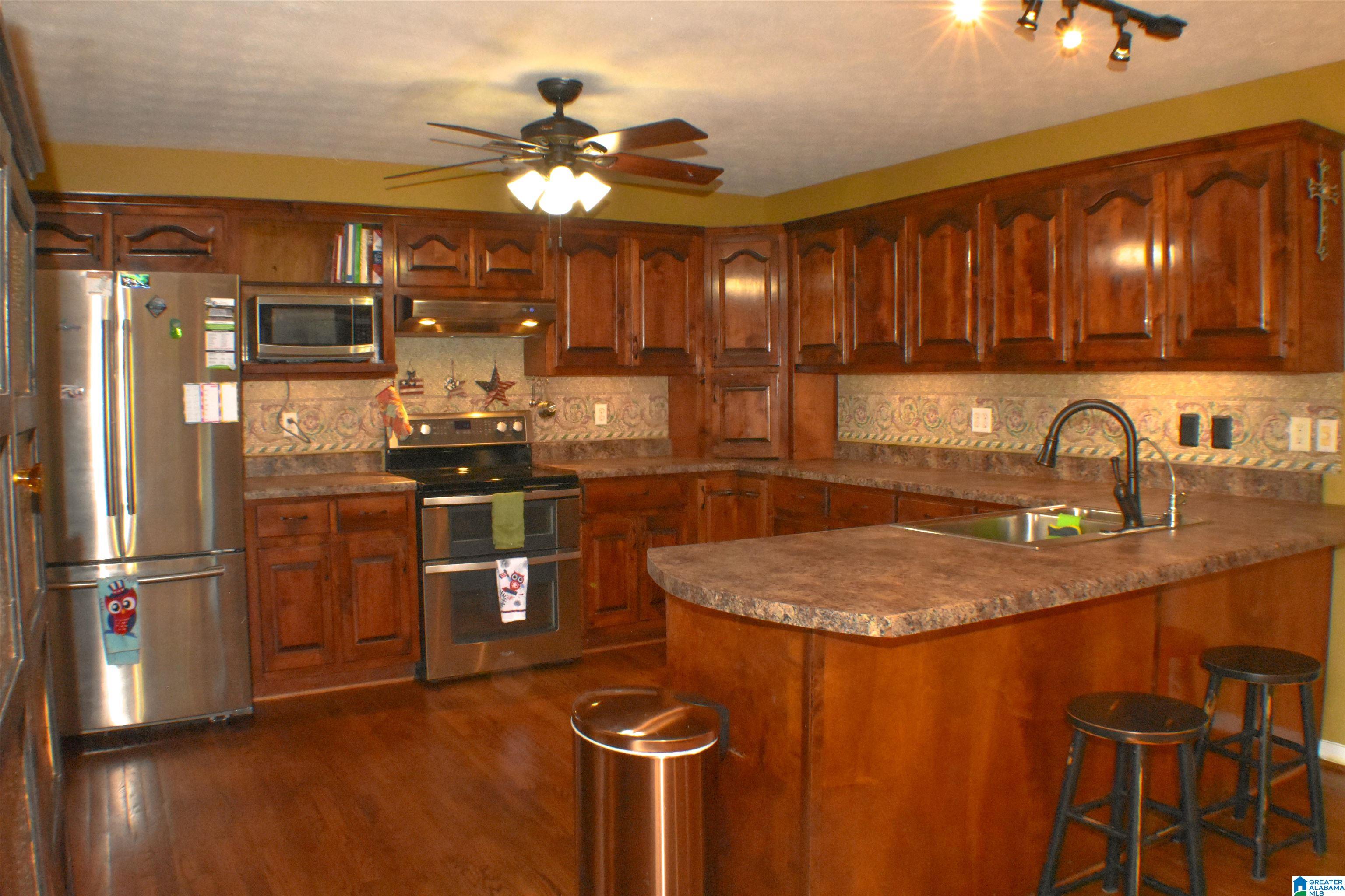 2157 County Road 703 Cullman, AL 35055 - Photo 15 of 24