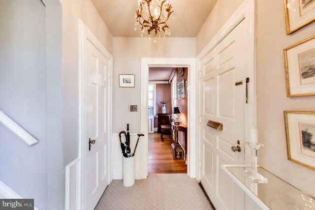 $1,284,000 | 4931 Butterworth Place Northwest, Washington, DC 20016
