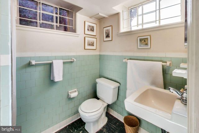 $1,284,000 | 4931 Butterworth Place Northwest, Washington, DC 20016