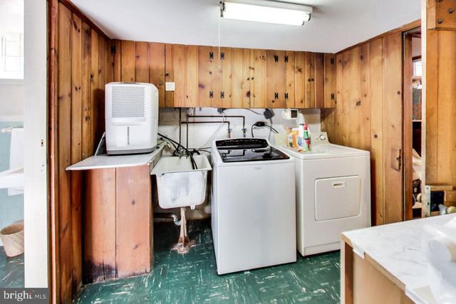 $1,284,000 | 4931 Butterworth Place Northwest, Washington, DC 20016