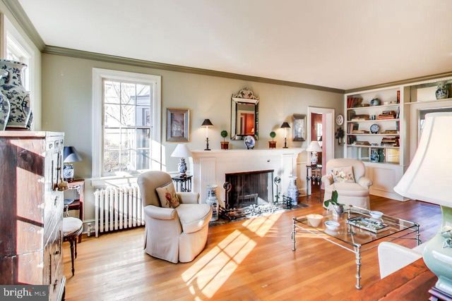 $1,284,000 | 4931 Butterworth Place Northwest, Washington, DC 20016