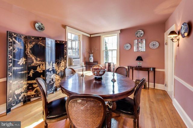 $1,284,000 | 4931 Butterworth Place Northwest, Washington, DC 20016