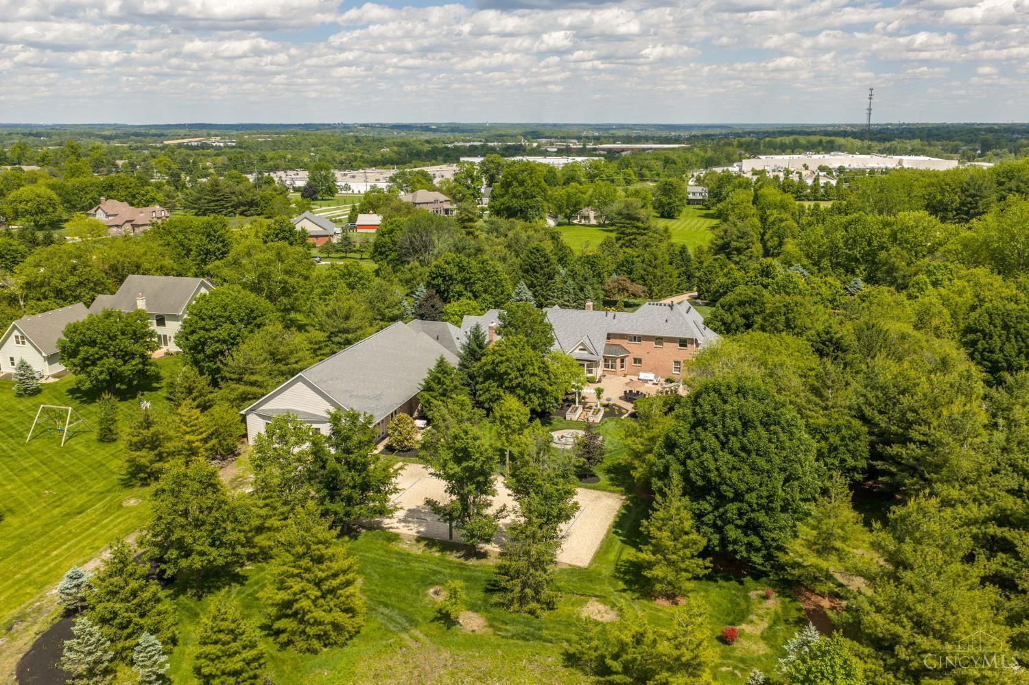 4389 Mason Montgomery Road Mason, OH 45040 - Photo 81 of 88