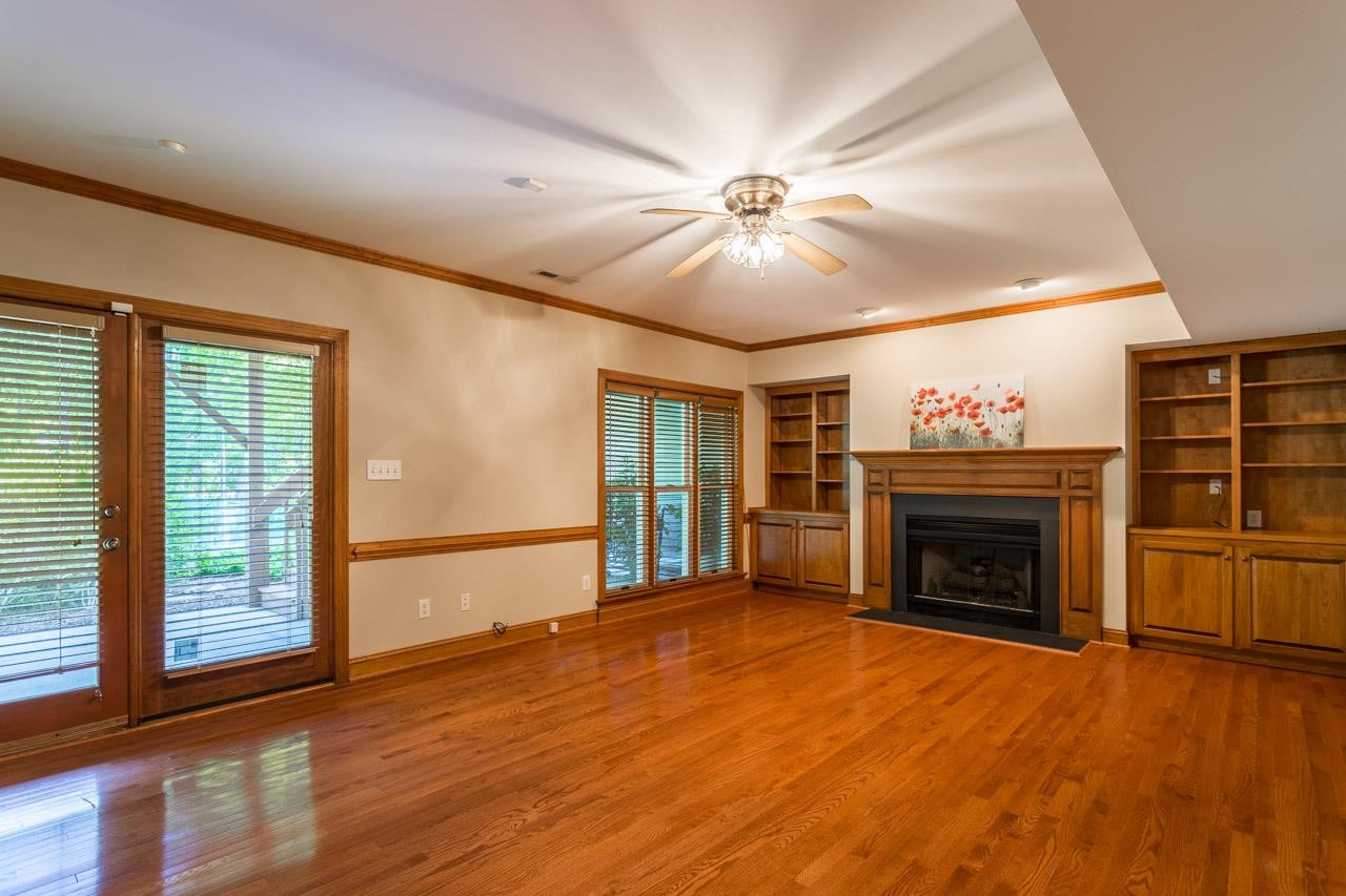 2315 Upper Oaks Way Raleigh, NC 27615 - Photo 29 of 45 Rec Room in Basement